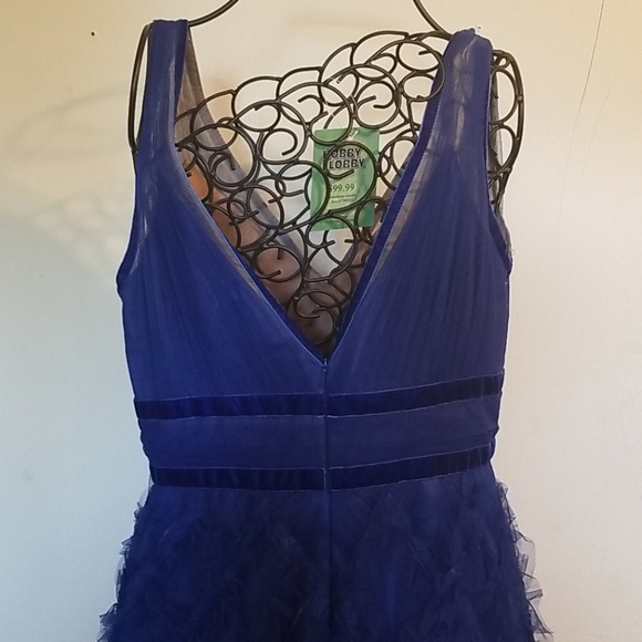 Marchesa Notte Ballgown - Picture 6 of 16